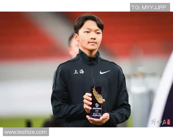 未来中国足球明日之星,梦想闪耀璀璨 未来中国足球明日之星,梦想闪耀璀璨