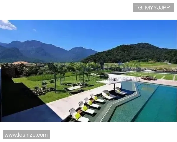 世界足球十大巨星的豪宅揭晓他们究竟住在哪里