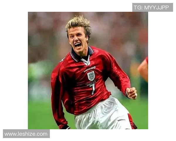 全球足球最帅球星盘点 每个位置代表人物颜值与实力兼备