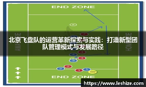 北京飞盘队的运营革新探索与实践：打造新型团队管理模式与发展路径