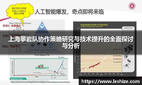 上海攀岩队协作策略研究与技术提升的全面探讨与分析